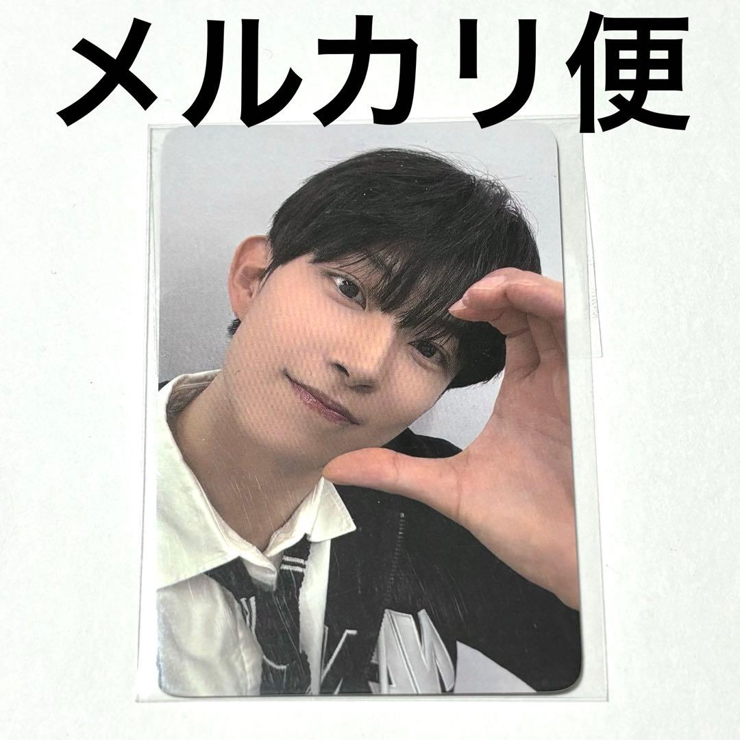 ALD1 ゴヌ トレカ アーカイブ展 ボイプラ - メルカリ