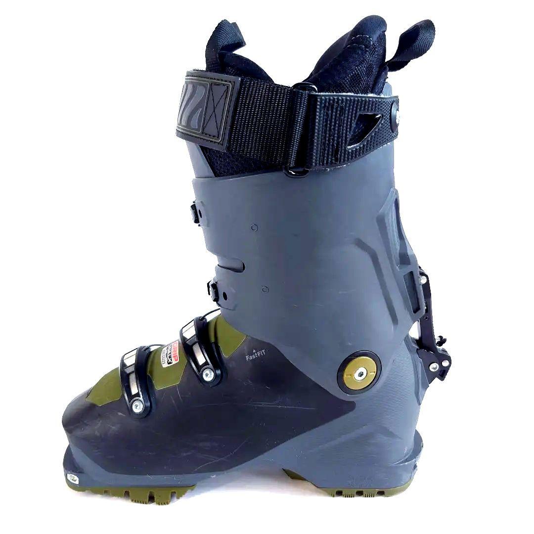 K2 MINDBENDER 110 BOA 24.5cm スキーブーツ