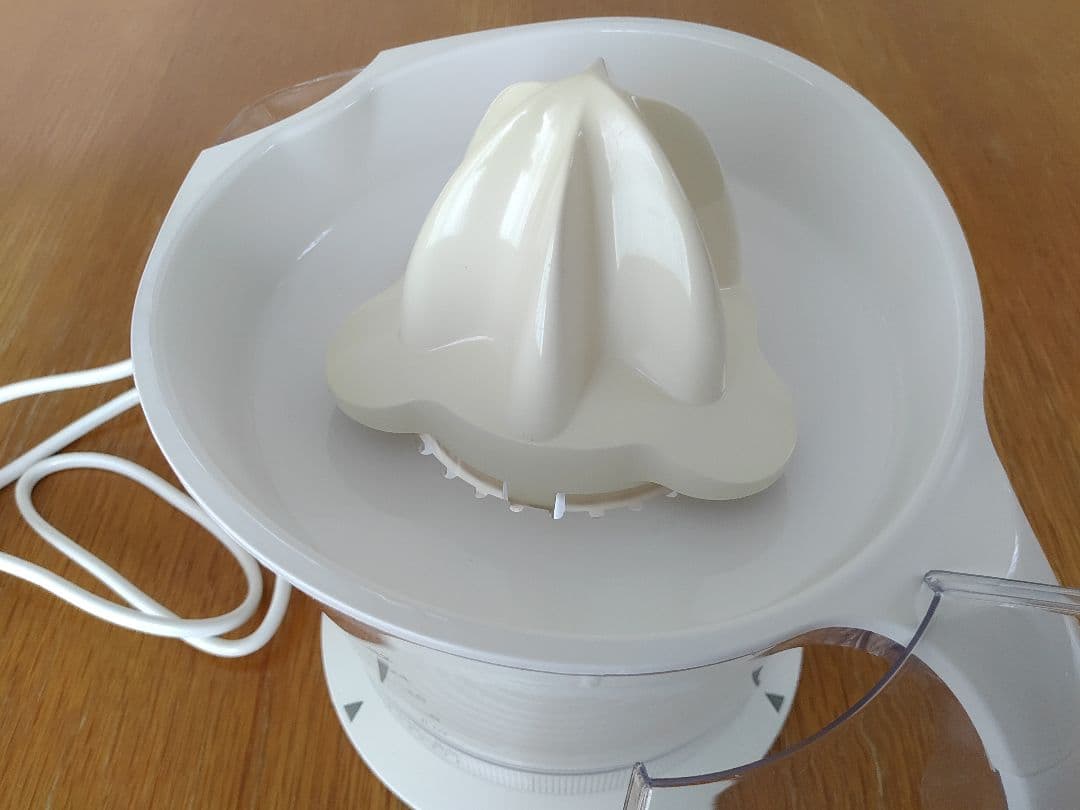 BRAUN シトラスジューサー 1000ml