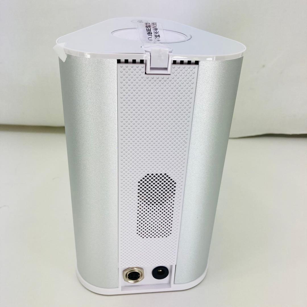 未使用】H2 RICH 100 水素リッチ 100 OY-FF50 水素発生器