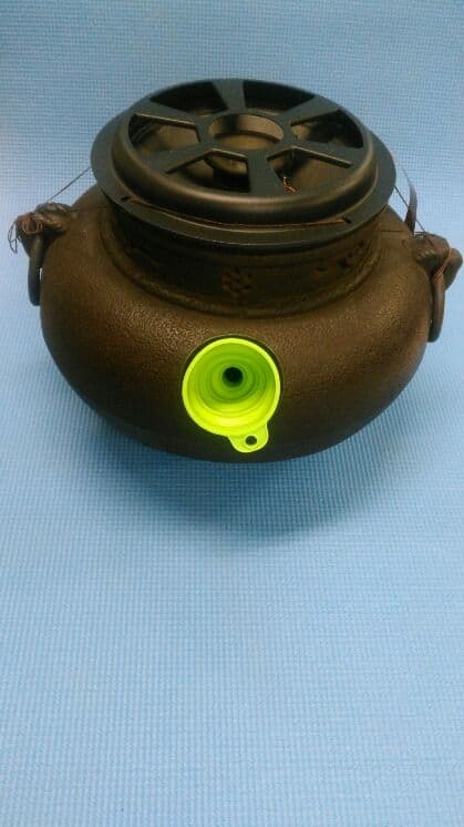 風炉スピーカー①　＊引き取り希望＊【神奈川県藤沢市】　HR210717