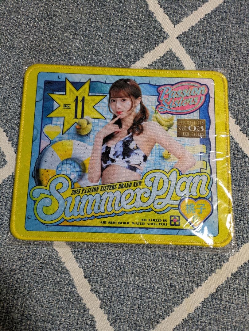 台湾プロ野球2025 PASSION SISTERS 菊池桃子グッズ - メルカリ