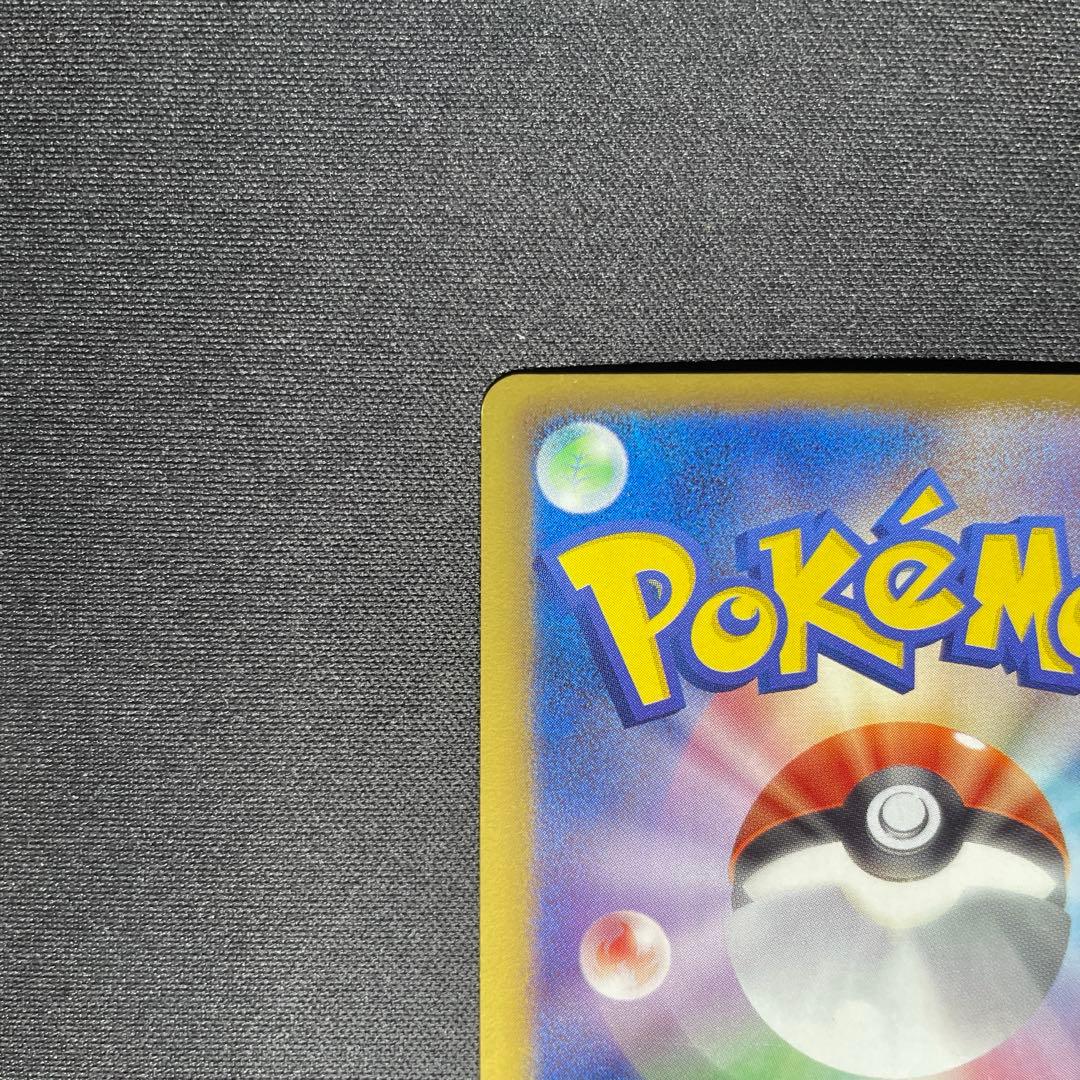 ポケカ ルカリオ プロモ 106/BW-P サイコドライブ ヘイルブリザード