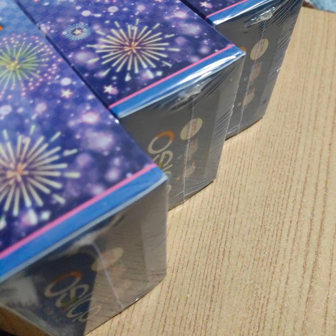 OSICA オシカ 俺ガイル 未開封 ブースターパック 3BOX - メルカリ