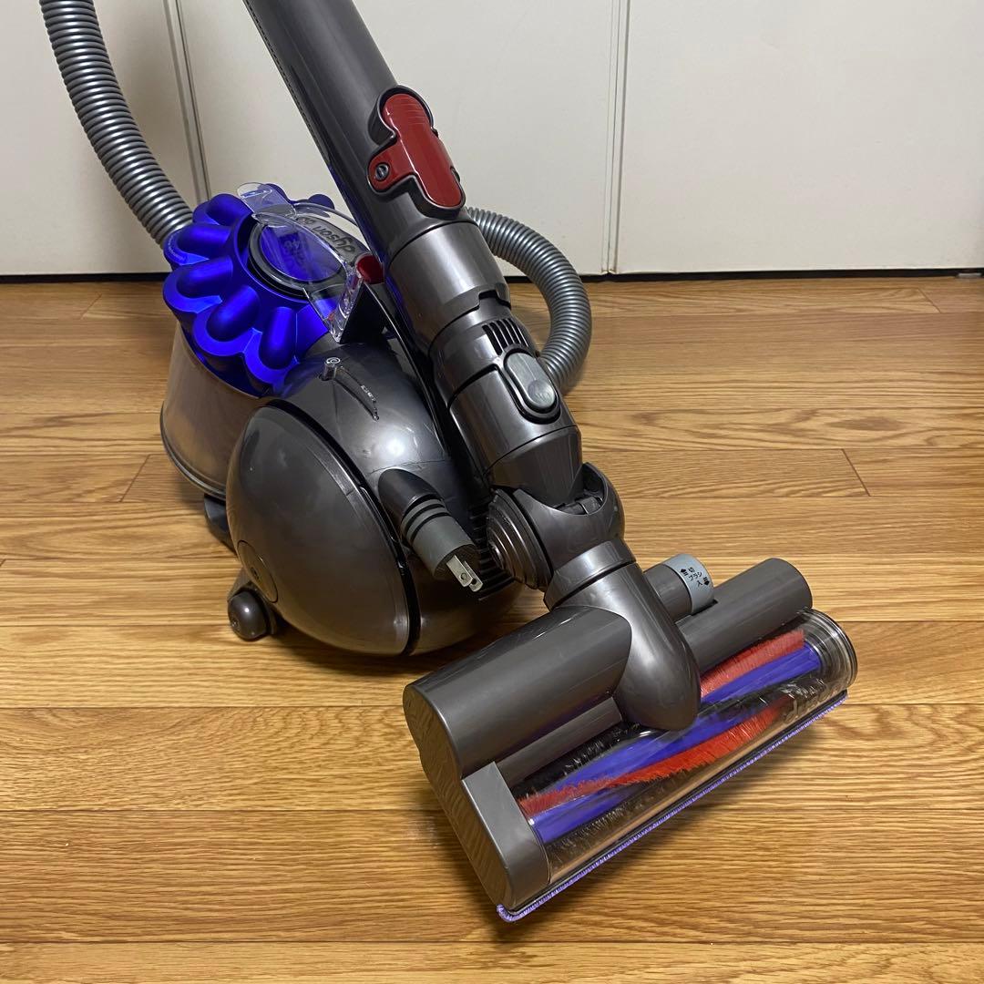 ダイソン 掃除機 DC48 タービンヘッド - メルカリ