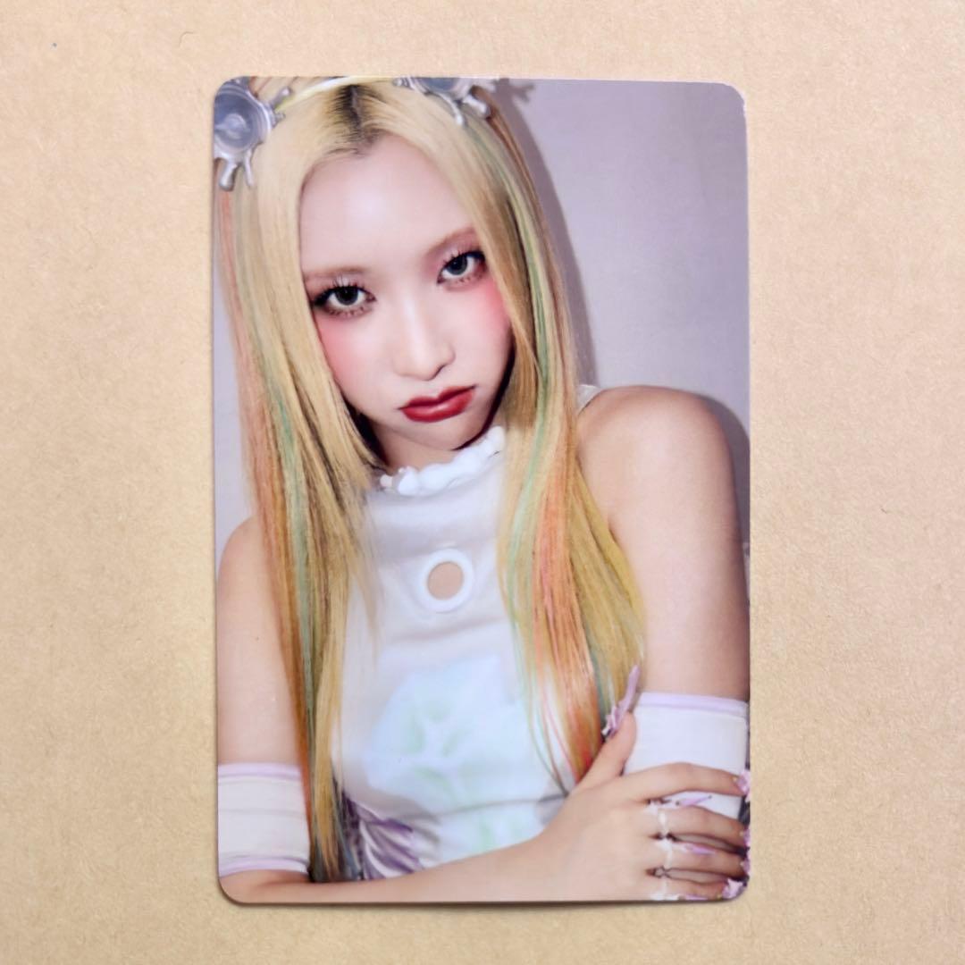 XG AWE Amazon 特典トレカ マヤ MAYA - メルカリ