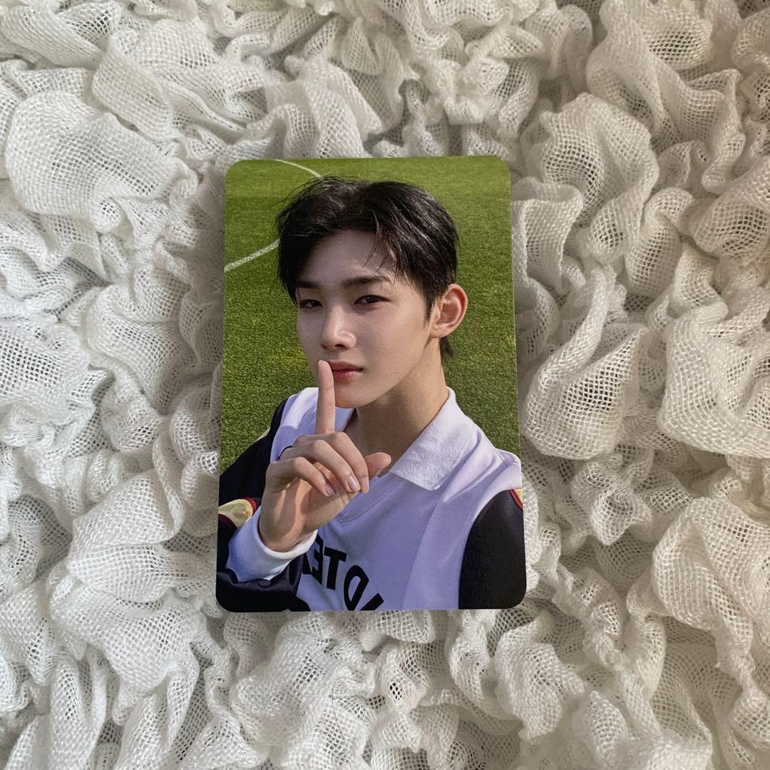 &TEAM andteam JO ジョウ トレカ ソウル &team エンティーム エンチーム jo じょう ジョウ トレカ ソウル