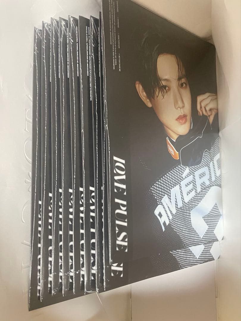 新品未開封】treasure アルバム ジュンギュ 24点 まとめ売り