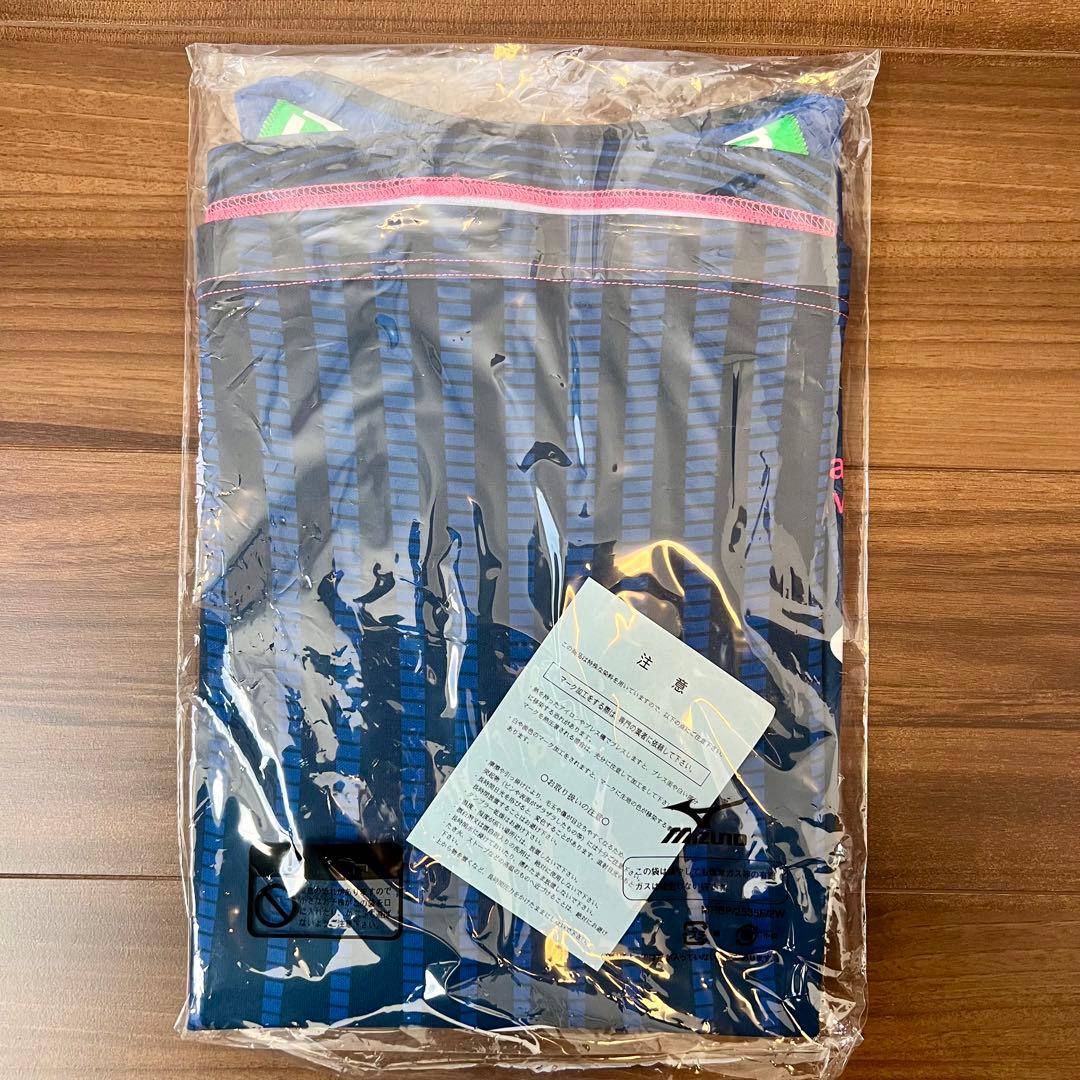 新品未開封】SAGA久光スプリングス オーセンティックユニフォーム 万代