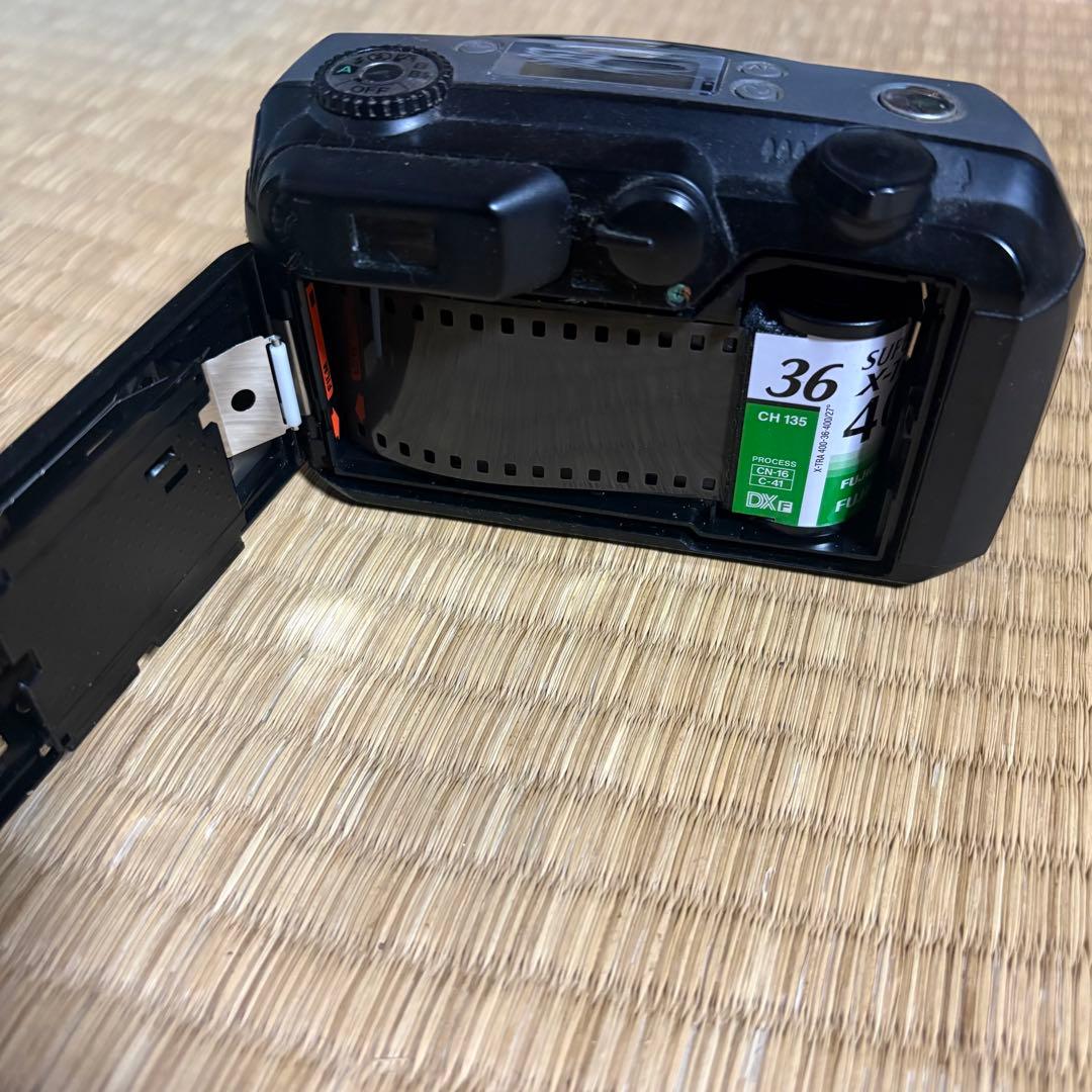 PENTAX ESPIO 160 コンパクトカメラ 動作未確認 - メルカリ