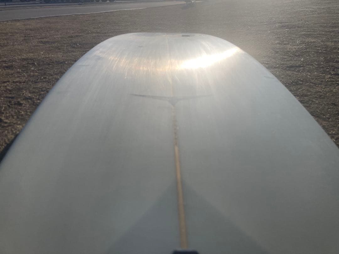 TAPPY タッピー シングル ミッドレングス - メルカリ