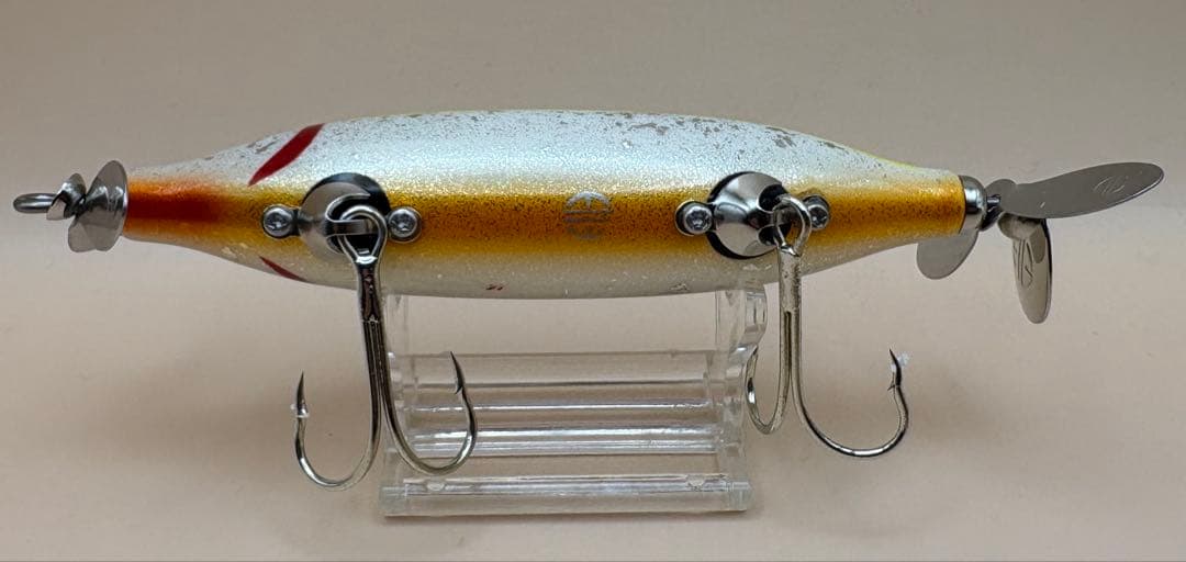 アカシブランド New カポニータ シャッドイメージ 未使用品 - メルカリ