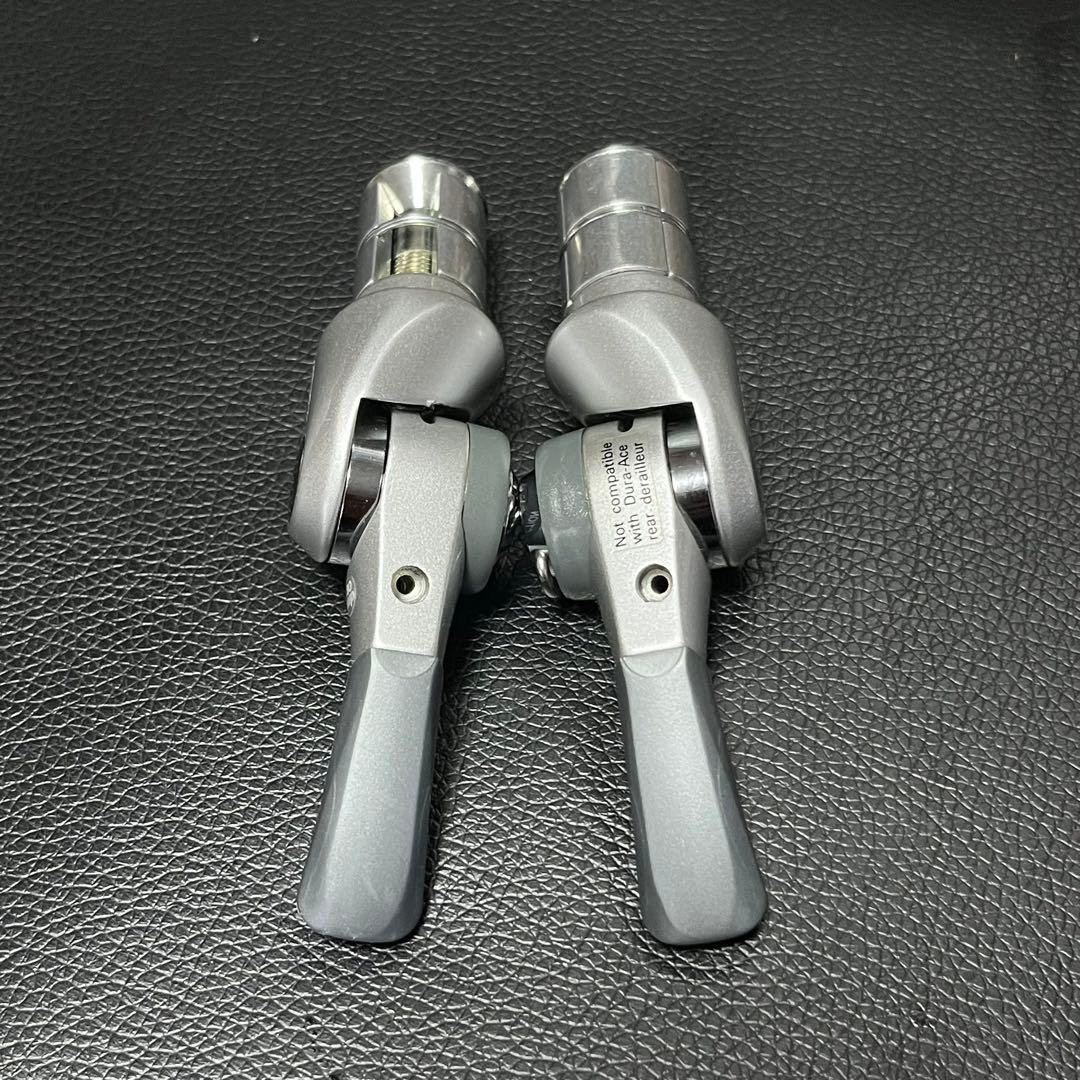 SHIMANO ( シマノ ) SL-BS64 バーエンドコントローラー 8s - メルカリ