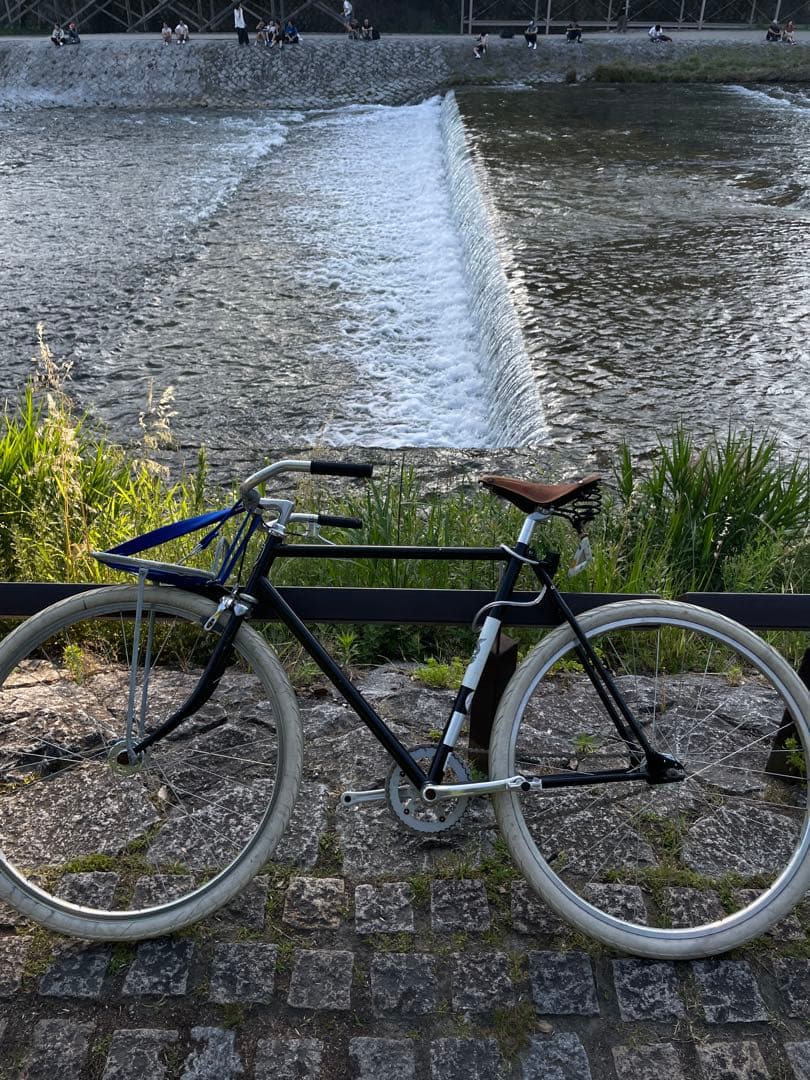 path racer ピストバイク - メルカリ