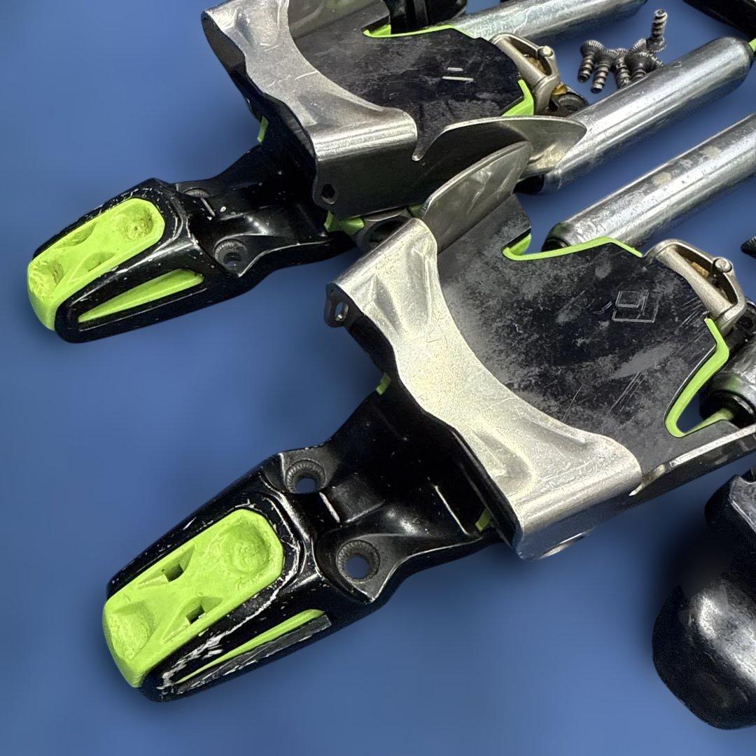 ブラックダイヤモンド O1 テレマークスキービンディング - メルカリ