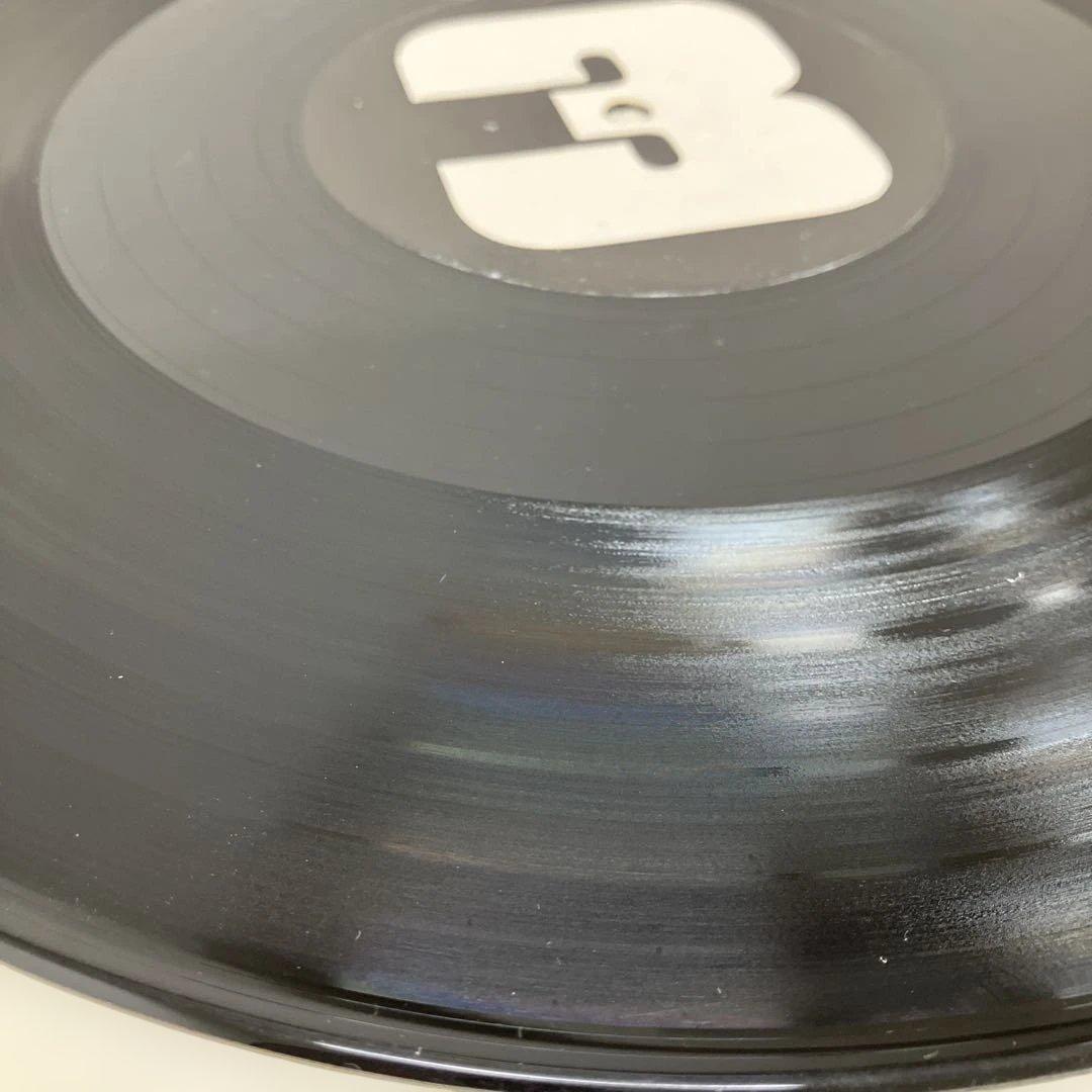 ⑮-38 Echo&the Bunnymen ARROGANCE 2LP 希少盤 洋楽 www.cosaga.com