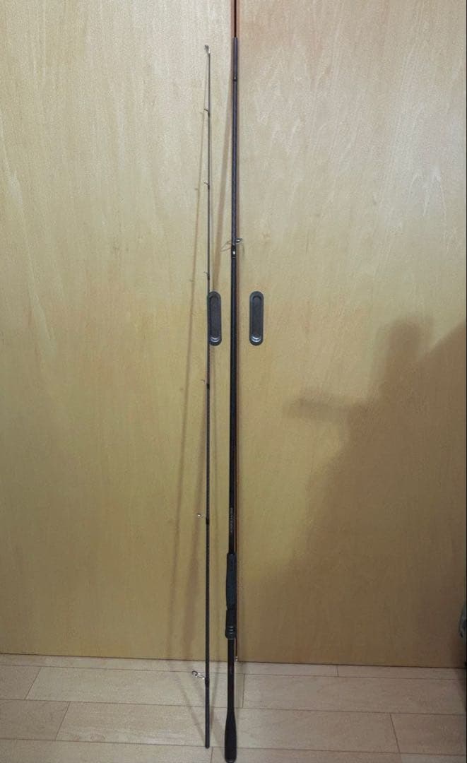 [中古]SIMANO 23ディアルーナ　S96M 23ディアルーナ S96M｜＠ベリーネット 日本最大新品中古釣具WEBショップ