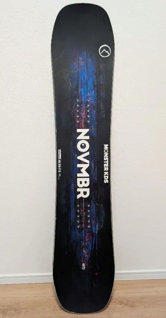 November KD 115 - メルカリ