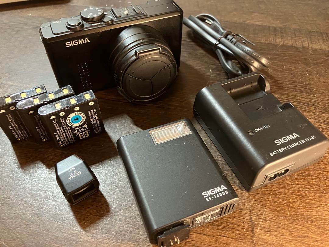SIGMA シグマ DP2X セット シグマ SIGMA DP2x ビューファインダーキット 価格比較 - 価格.com