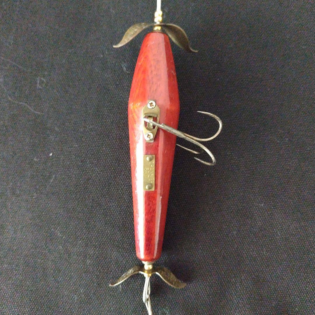 道楽 オクタゴナルベイツ dowluck 道楽ルアー - メルカリ