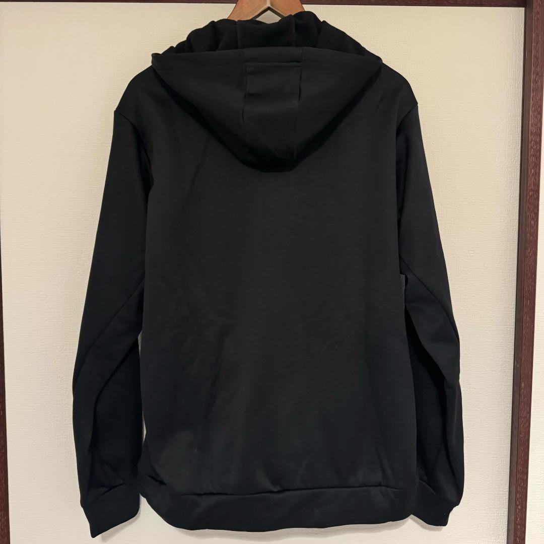 ミズノ 阪神タイガース公認 レプリカパーカー Mサイズ - メルカリ