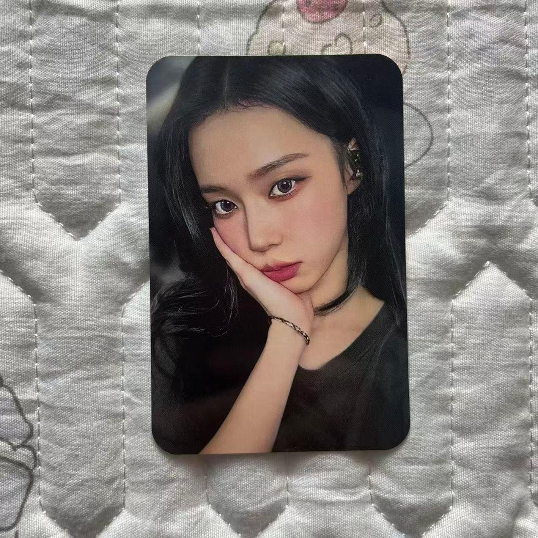 aespa SM ENTERTAINMENT 30周年 E賞 ウィンター トレカ - メルカリ