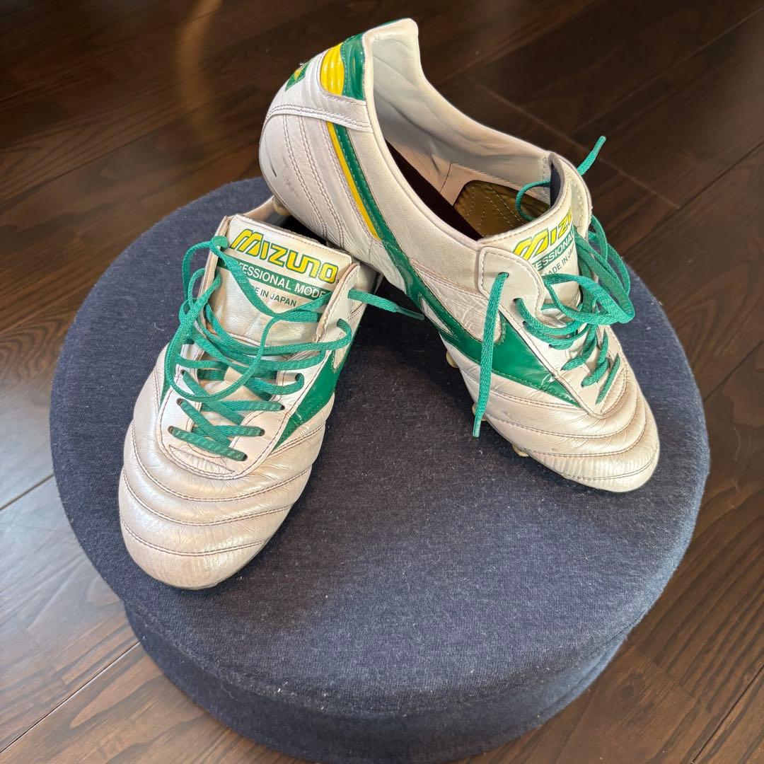 【しゅうと】モレリア JAPAN ブラジルカラー 28cm ゼログライド しゅうと様専用】モレリア JAPAN ブラジルカラー 28cm ゼログライド