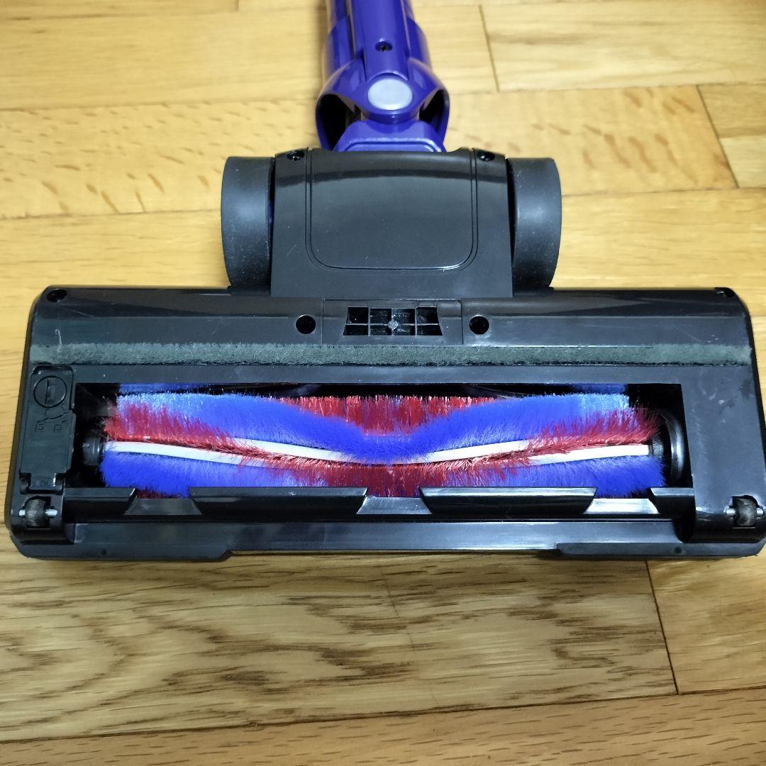 Yoshiaki Shibayama様専用】夢グループコードレスサイクロン掃除