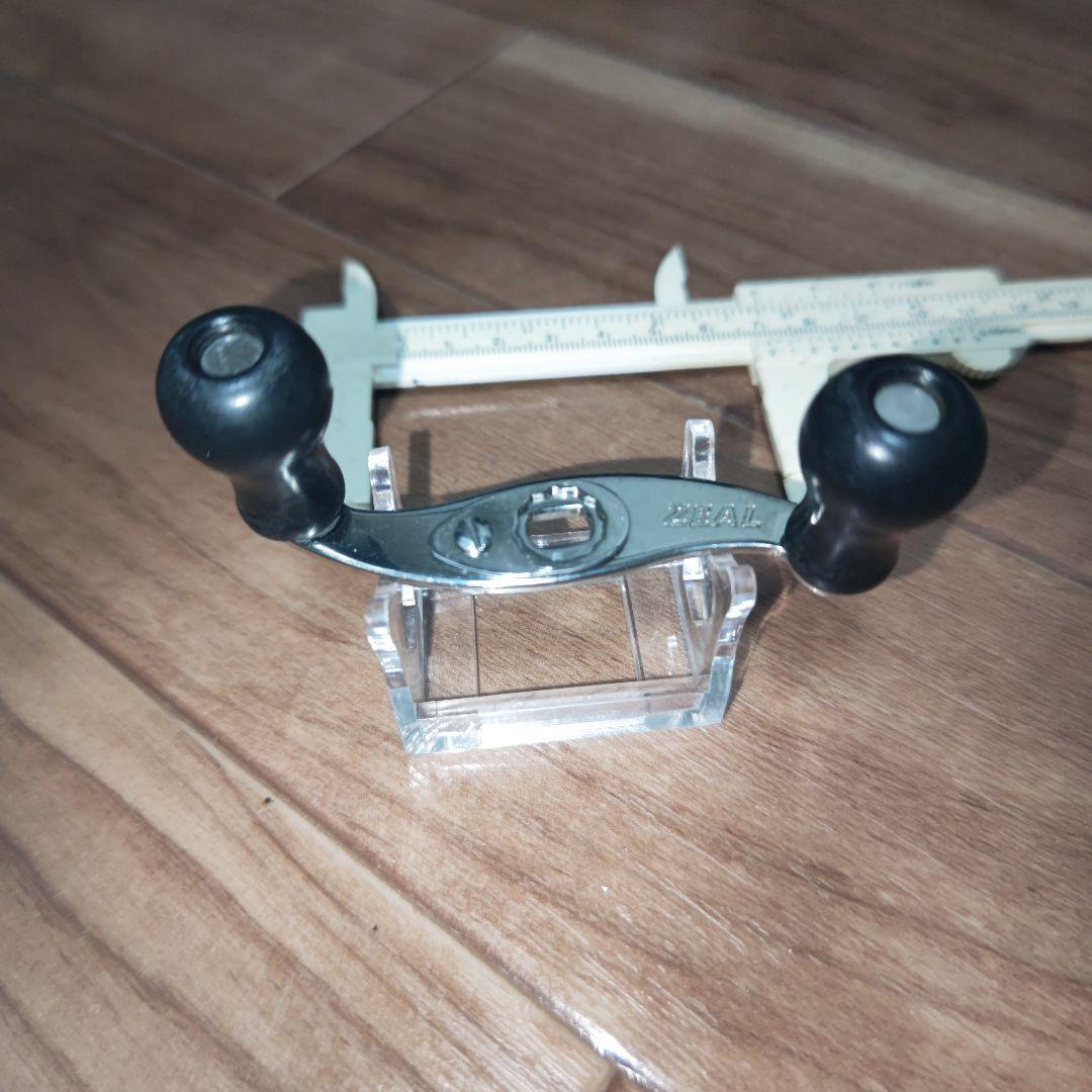 ZEAL ズイール パワーアップハンドル - メルカリ