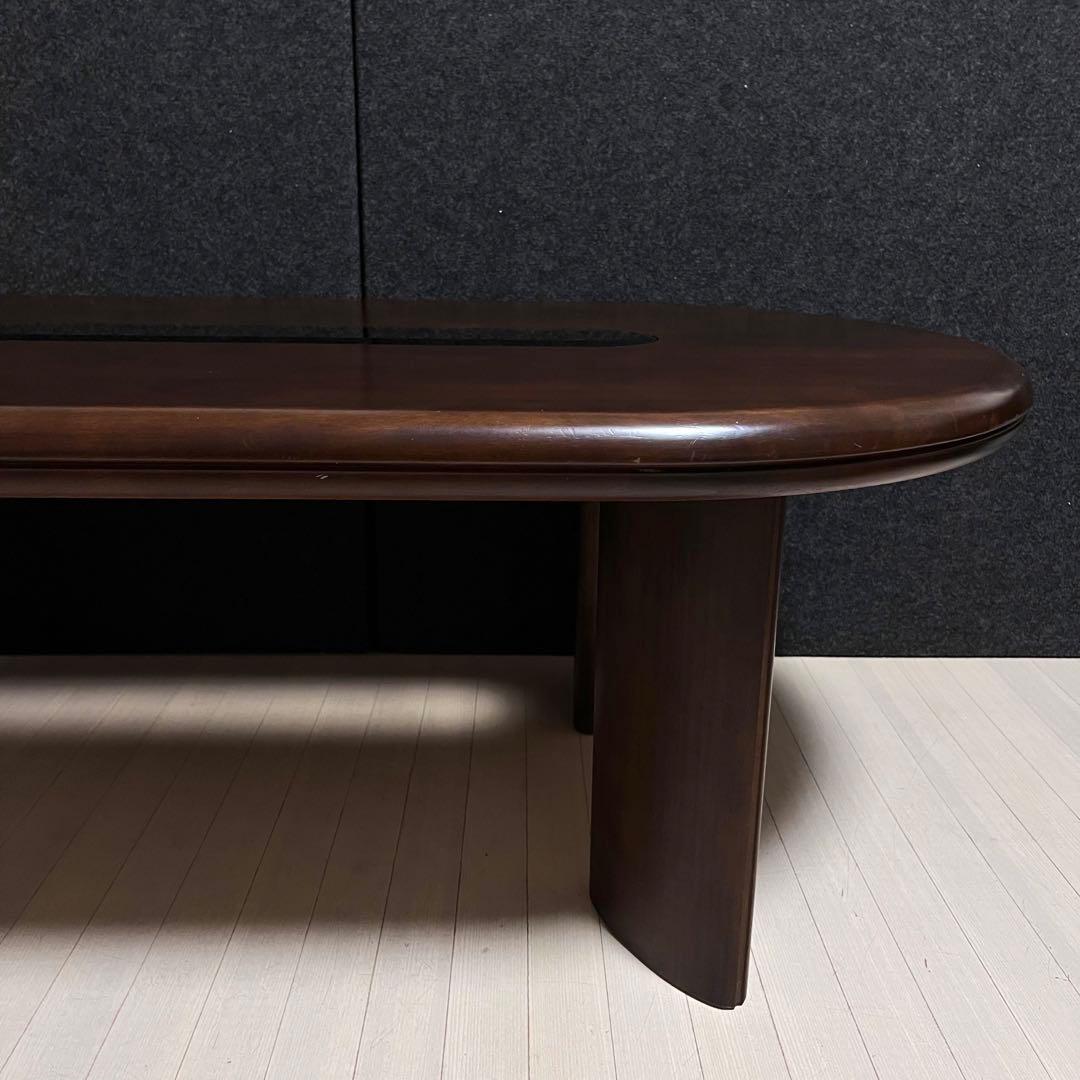 maruni マルニ木工 センターテーブル ガラステーブル ローテーブル