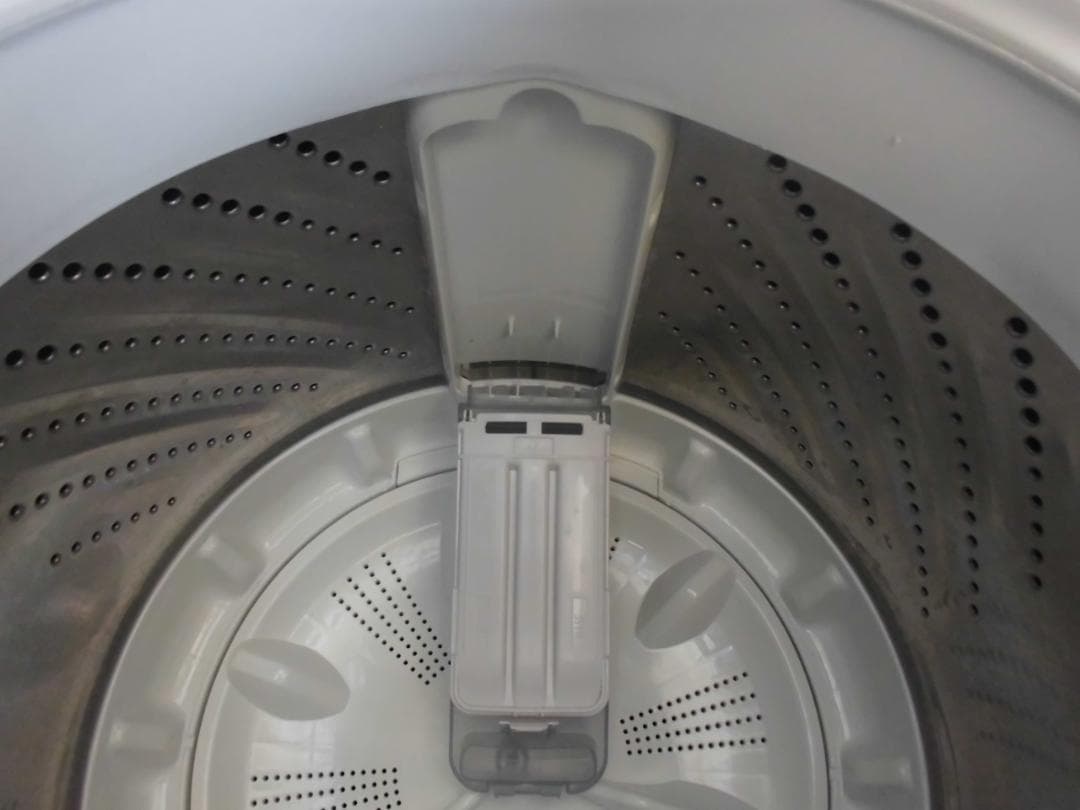 Panasonic 洗濯機 NA-F50B14J 5.0kg 2021年製☆P2