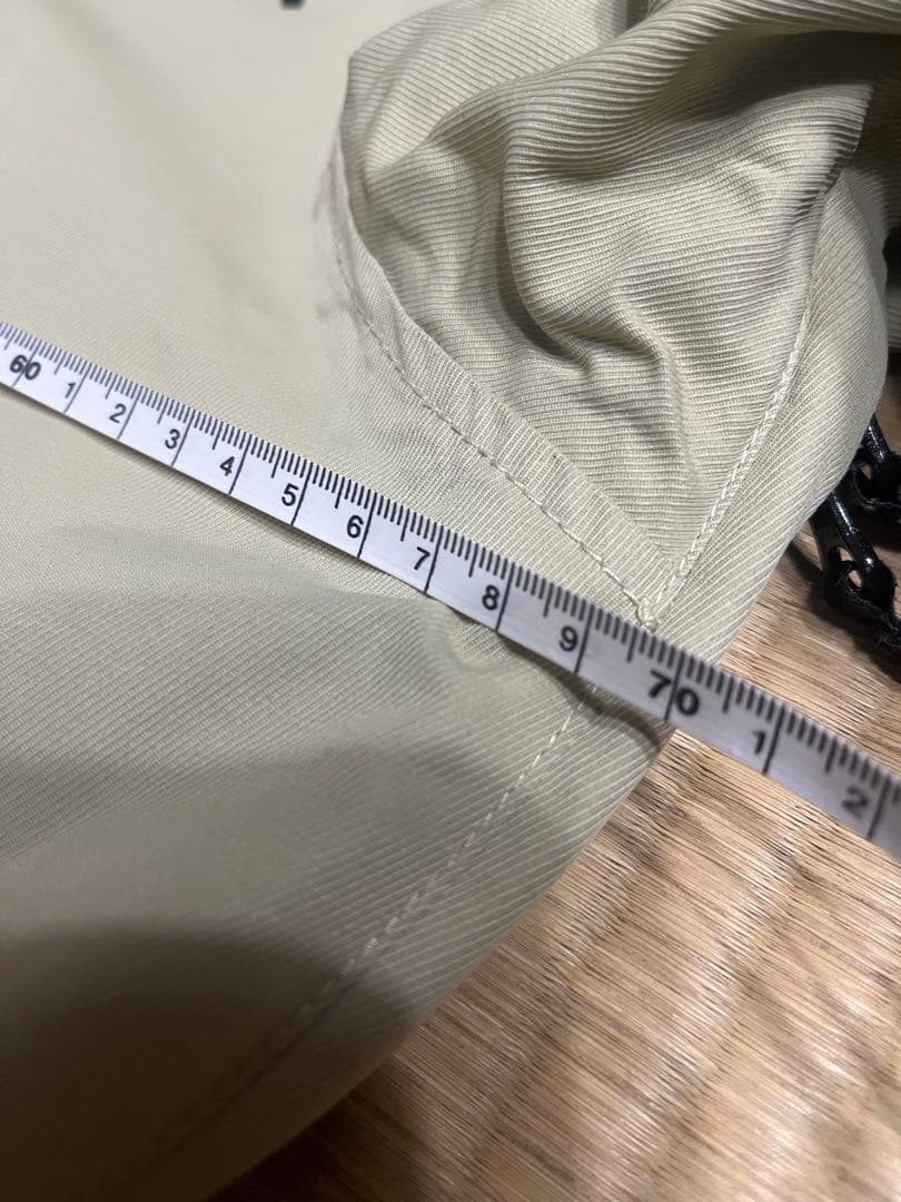 テックナイン technine クリスブラッドショー サイズXLT - メルカリ