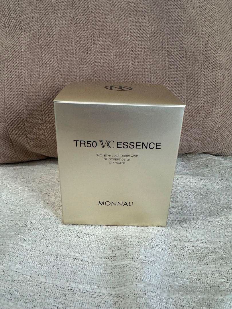モナリ　TR50vc　美白エッセンス TR50 VCエッセンス | MONNALI