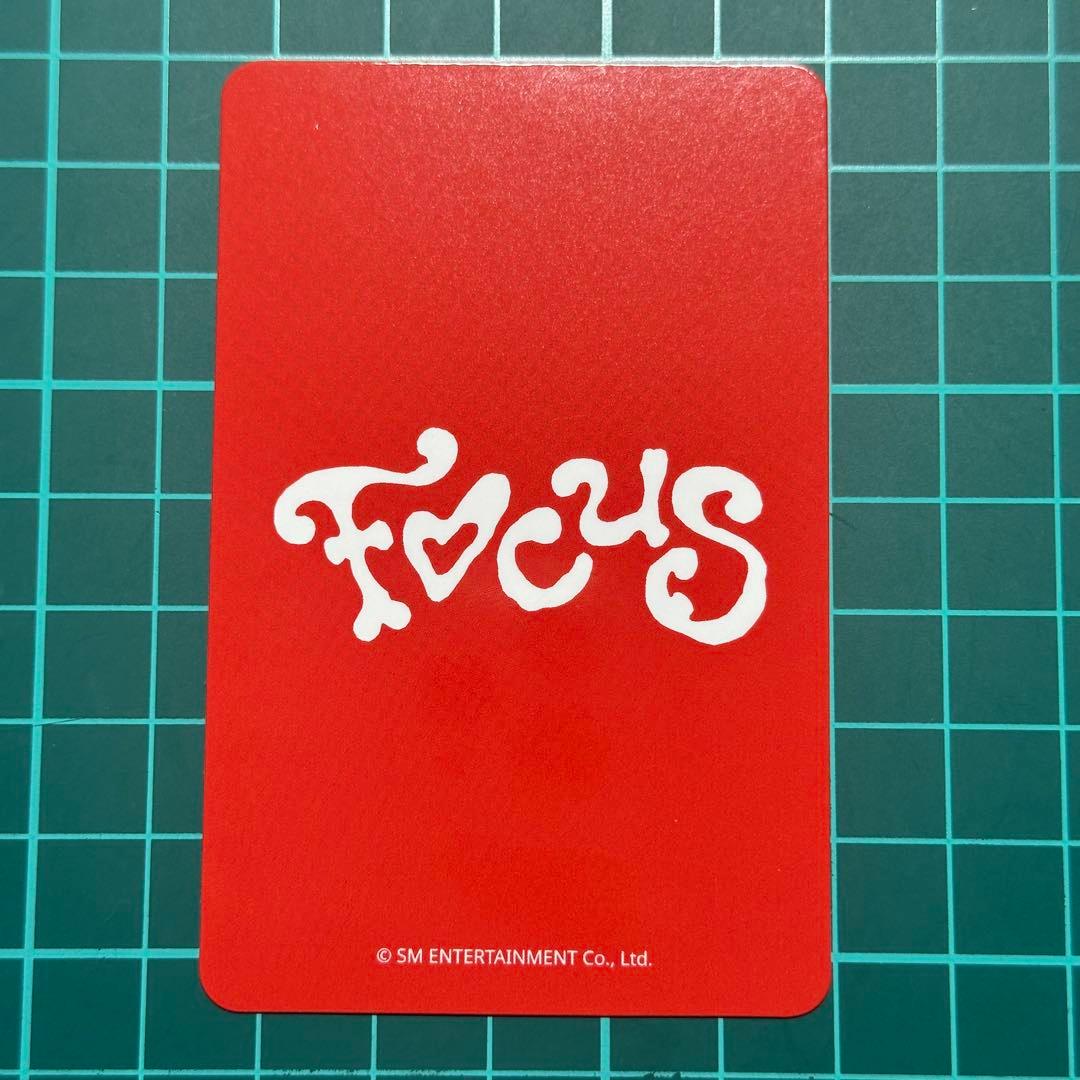 Hearts2Hearts ステラ FOCUS minirecord ラキドロ - メルカリ