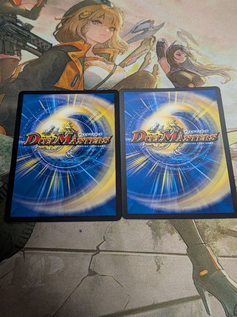 頂上連結 ロッド・ゾージア5th 銀トレジャー 2枚 - メルカリ