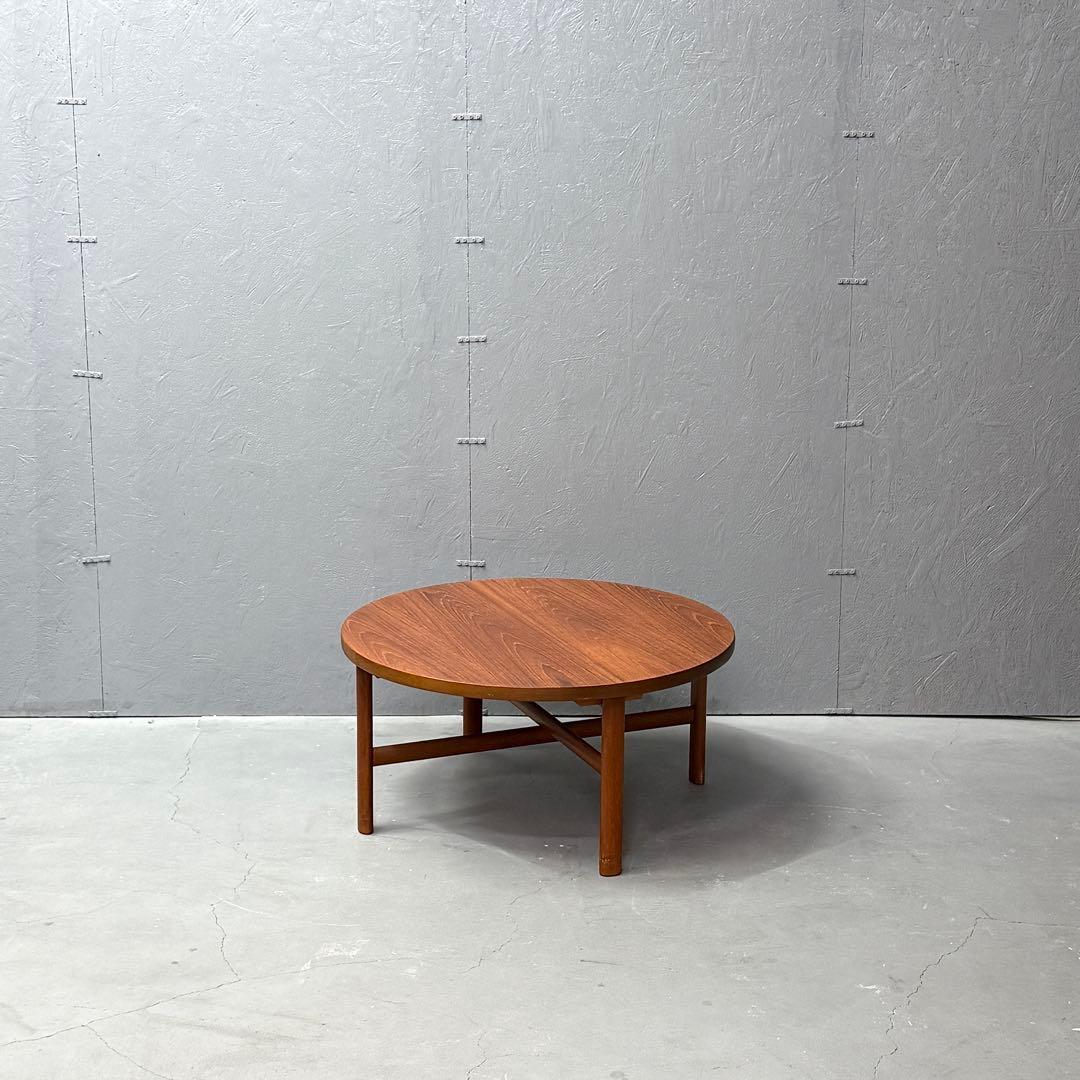 White & Newton ヴィンテージ コーヒーテーブル (501) ヴィンテージ コーヒーテーブル｜ホワイト&ニュートン White&Newton