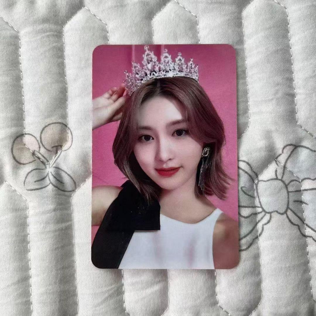 IVE DIVE 1期 The Prom Queens ガウル トレカ - メルカリ