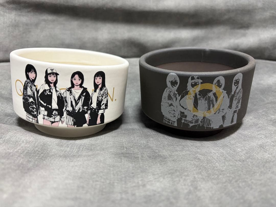 Backside works 鉢　neofuk バックサイドワークス backsideworks | アート鉢【ほんで？】1月26日 21時からオンライン販売