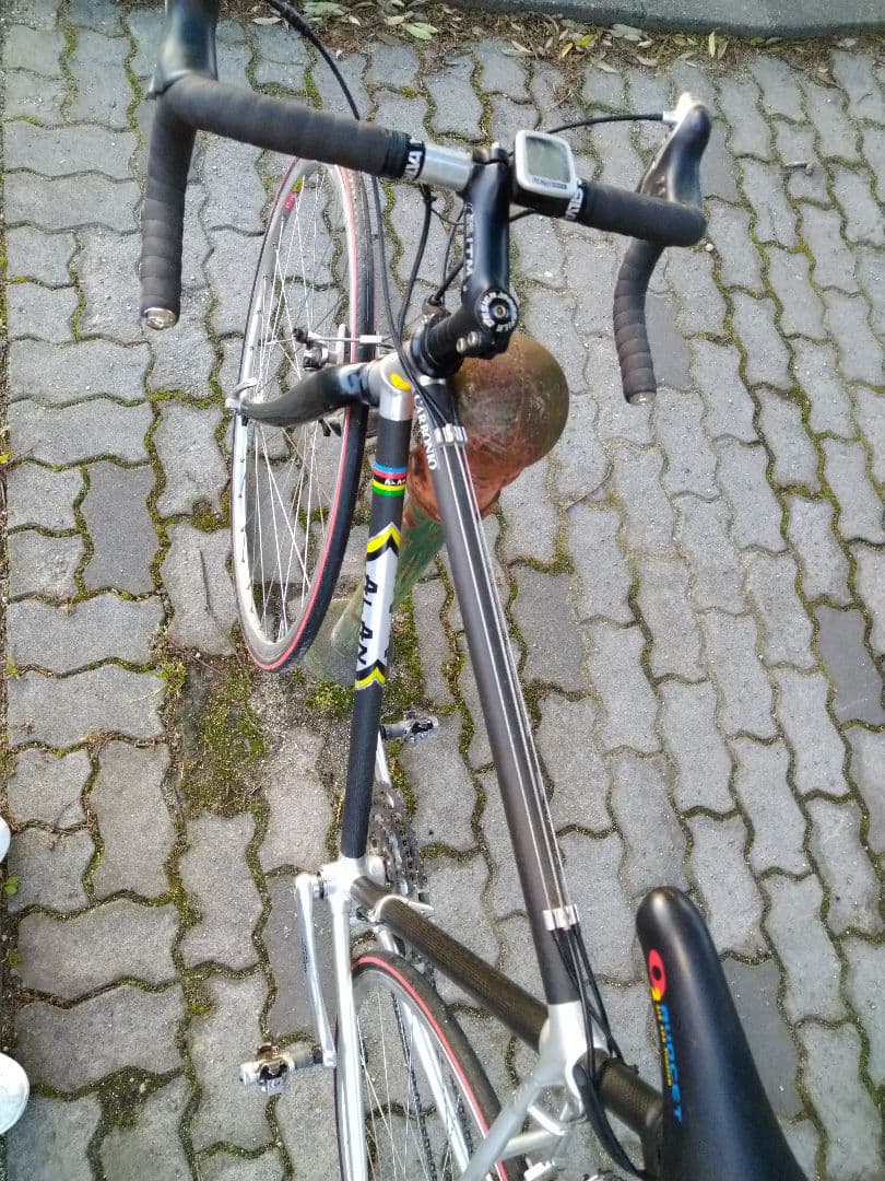 アラン ARAN（アラン）スウェーデンパーカ（ネイビー） - 5minutes