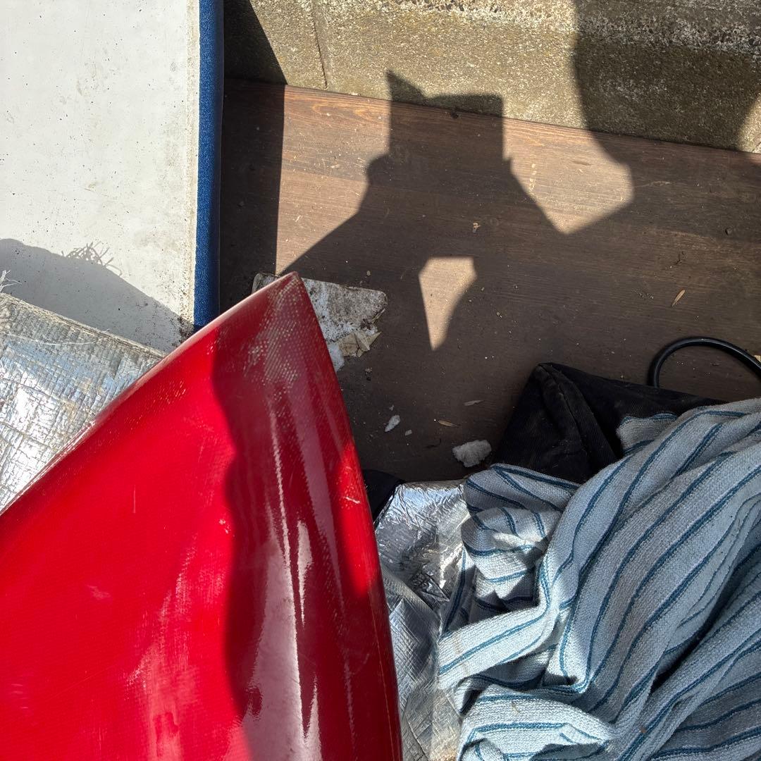 ビンテージ‼️ディックブリューワー本人プライベートシェイプシングル