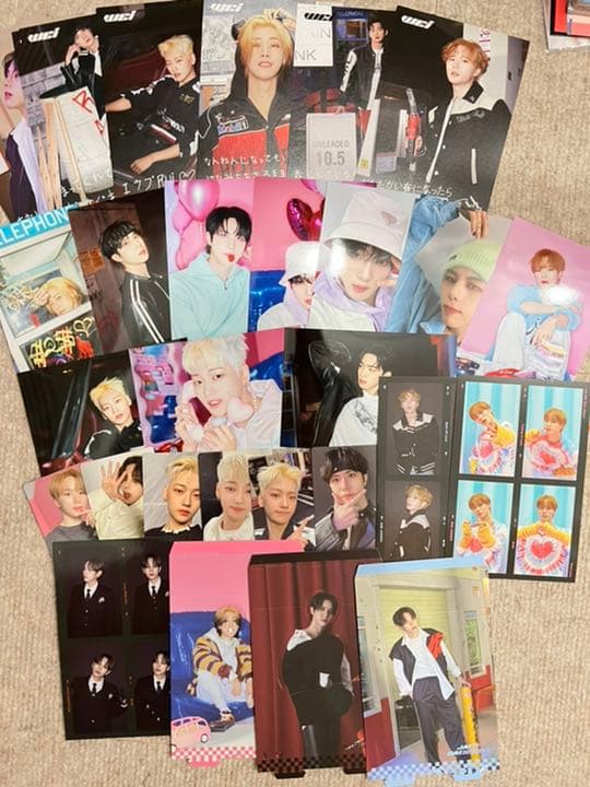 ほぼジュンソセット‼️お値下げしました‼️