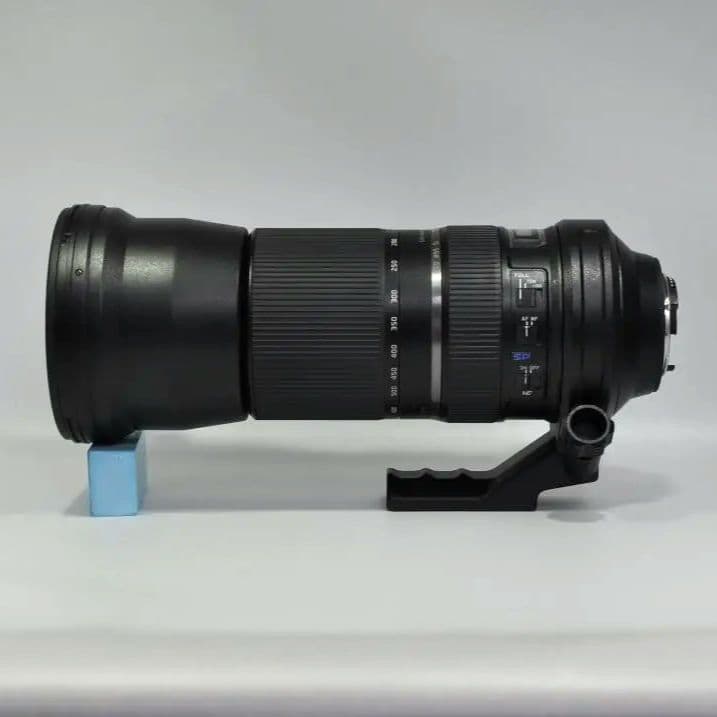 e*1様 【美品、動作ＯＫ】Tamron SP 150-600mm F/5-6.