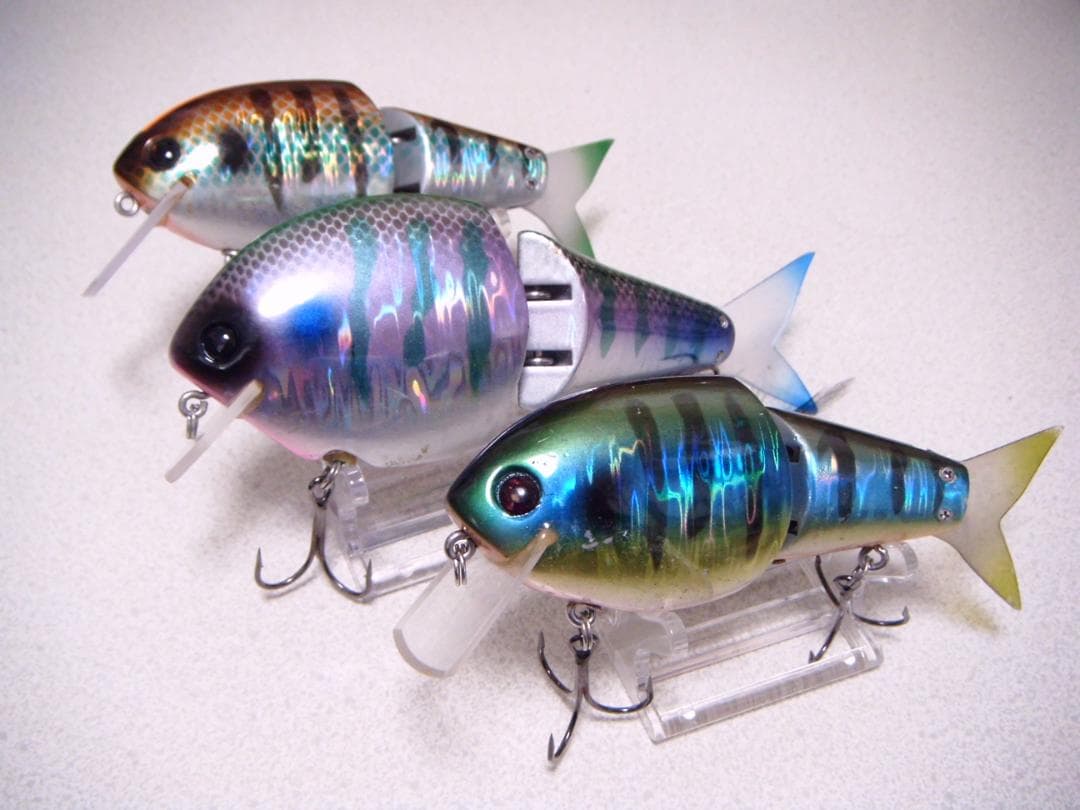 超美品有りDRT タイニークラッシュ、K9 ジョーカー豪華セット