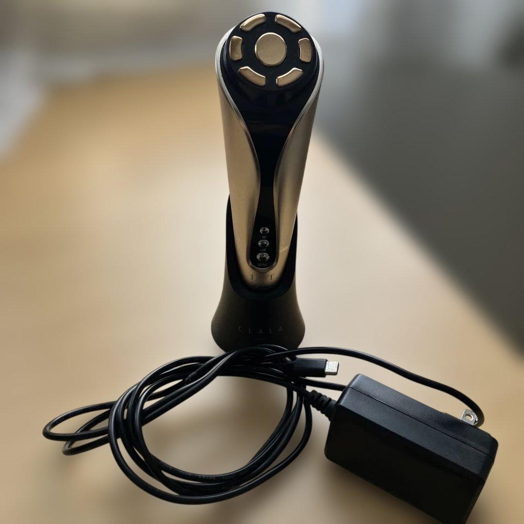 clala 美顔器 リフトアクティブプロ リフトアクティブプロ - CLALA JAPANブランドサイト