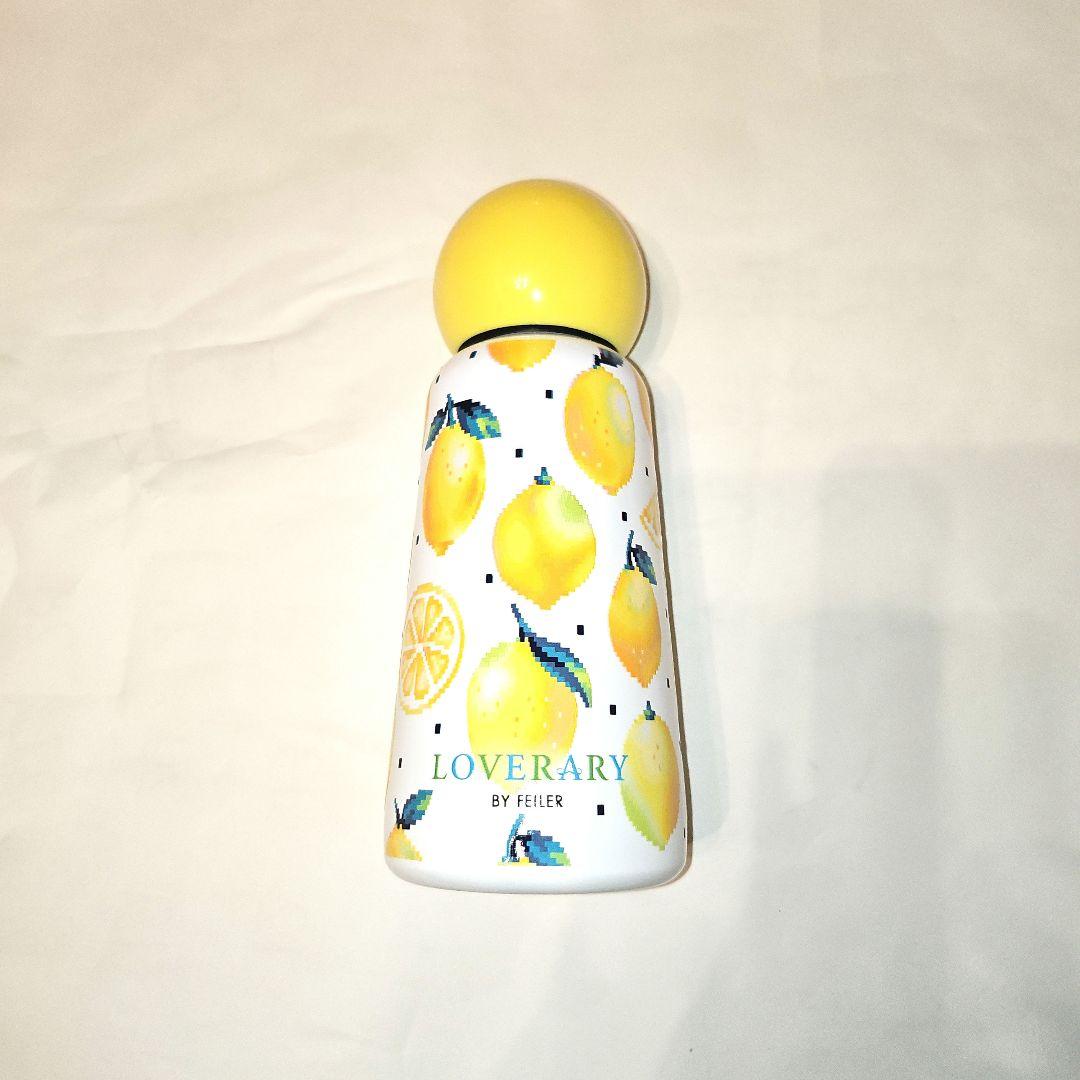 フェイラー レモンドット ステンレスボトル - メルカリ