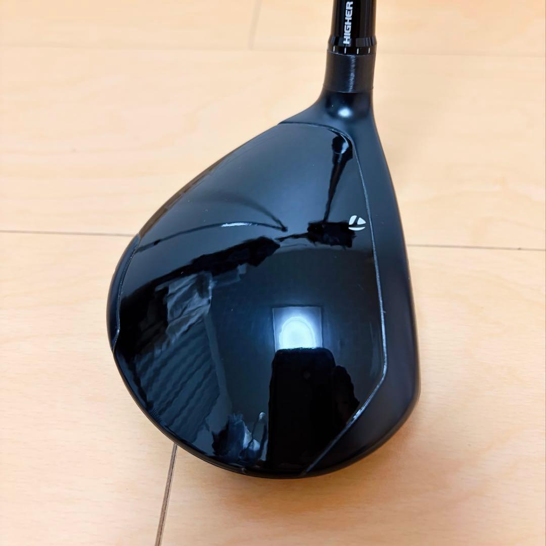 美品] ステルス2プラス 3W ヘッドのみ 人気モデル - メルカリ