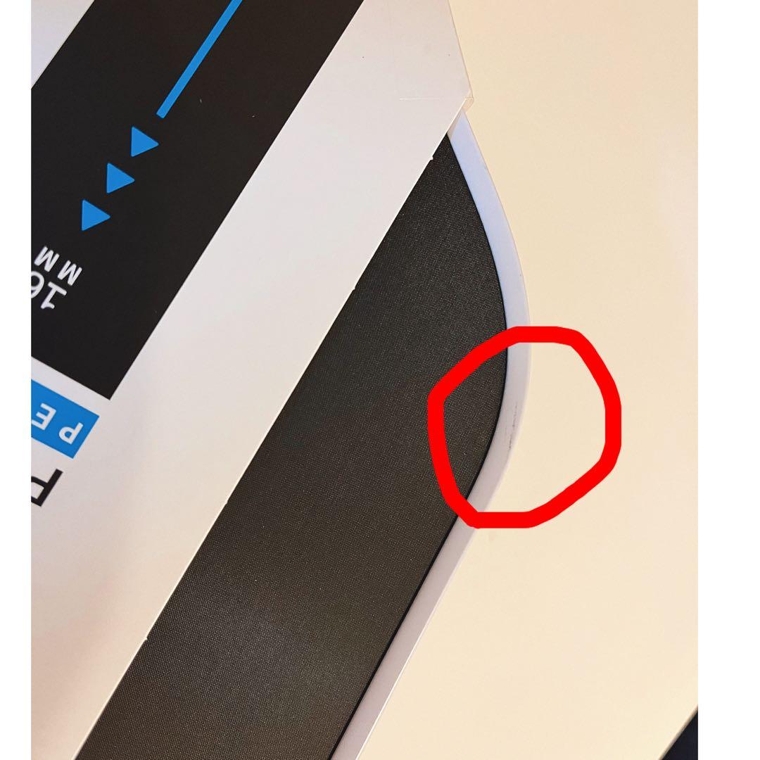 ハイペリオン IV 16 mm UPA-A認証 ピックルボール パドル - メルカリ