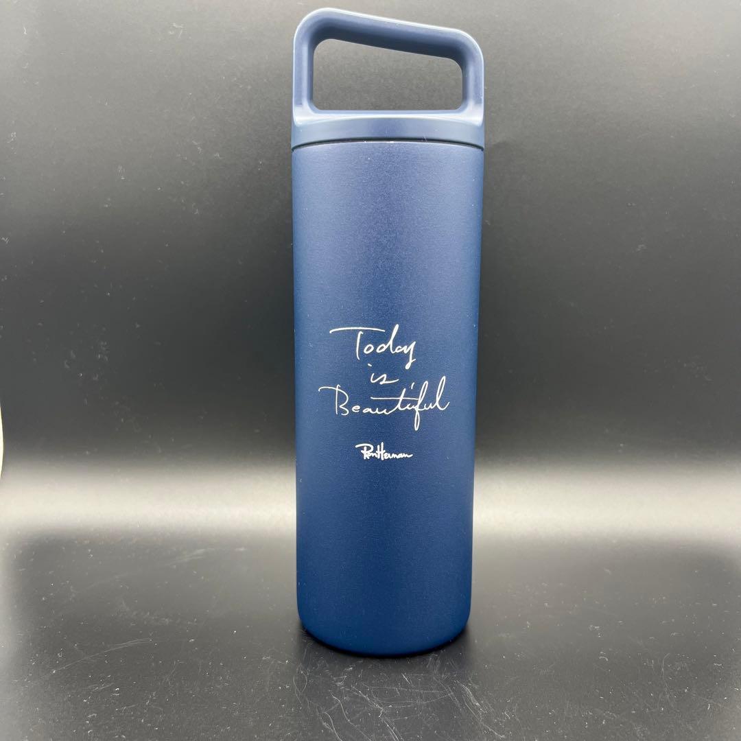 ロンハーマン MiiR ステンレスボトル - メルカリ