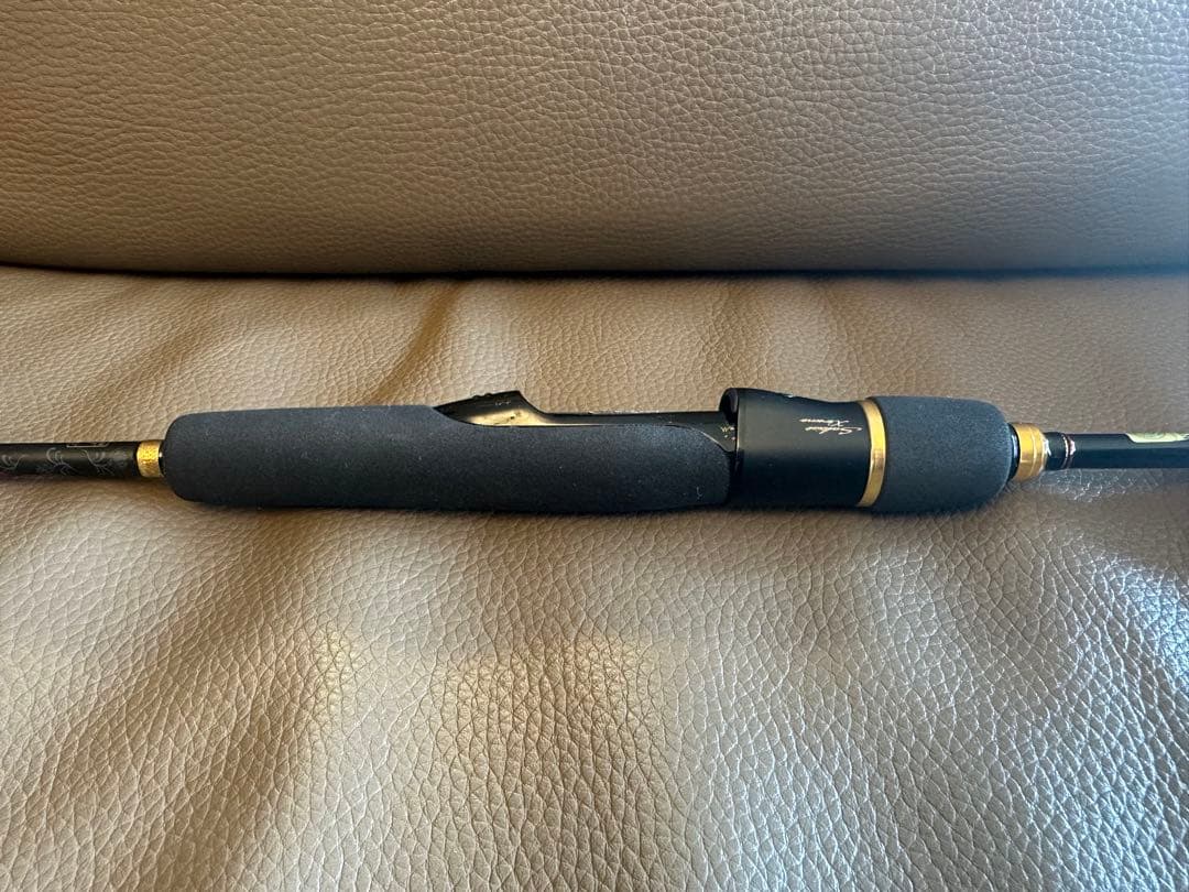 ダイワ RF75-SVF 月下美人 彩華 / 08月下美人2004