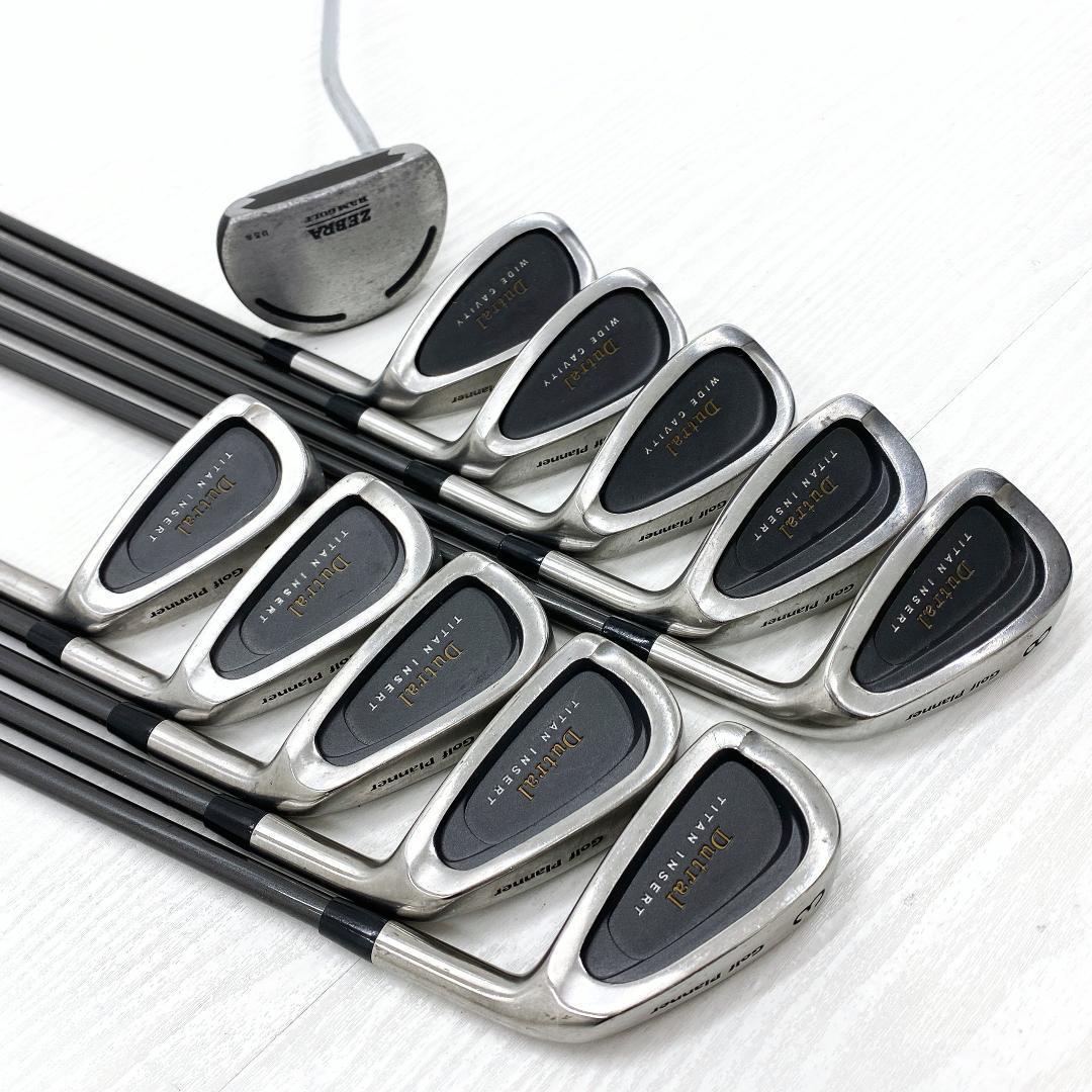 初心者様推奨‼】 ツアーステージ メンズ ゴルフ クラブ 初心者 セット